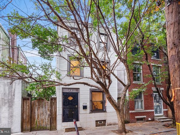 1178 S Darien Street, Philadelphia PA 19147