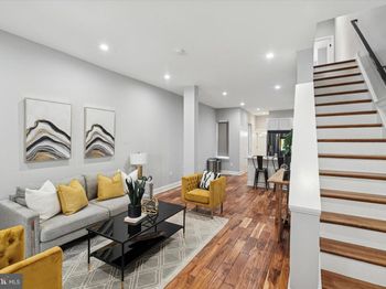 1623 N Corlies Street