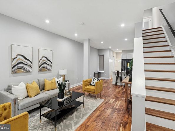 1623 N Corlies Street, Philadelphia PA 19121