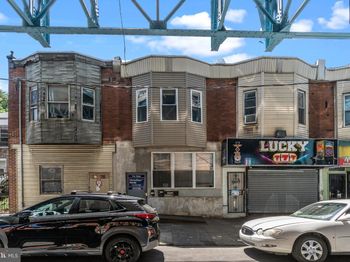 3509 Kensington Avenue