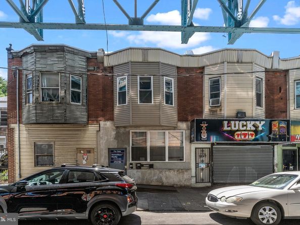 3509 Kensington Avenue, Philadelphia PA 19134