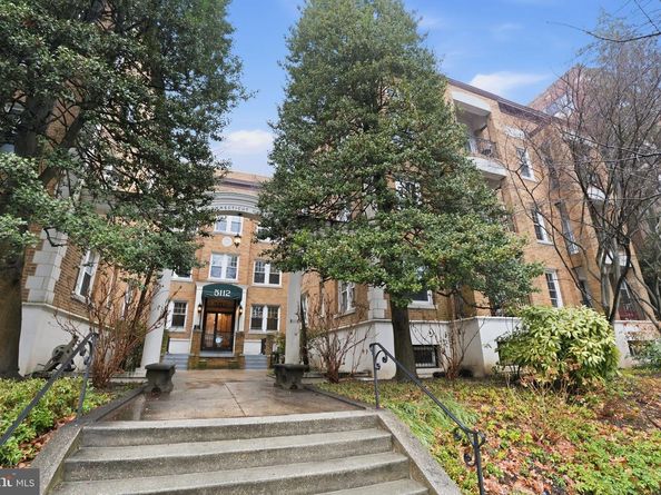 5112 Connecticut Avenue NW 204, Washington DC 20008