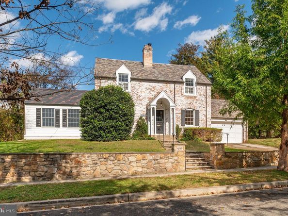 4849 Rodman Street NW, Washington DC 20016