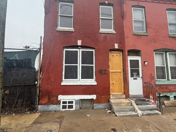 912 N 45TH Street, Philadelphia PA 19104