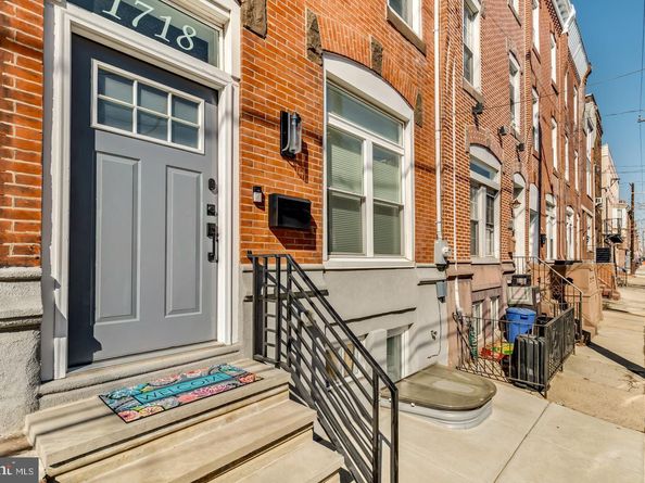 1718 S 18TH Street, Philadelphia PA 19145