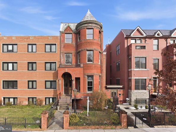 1827 13TH Street NW, Washington DC 20009