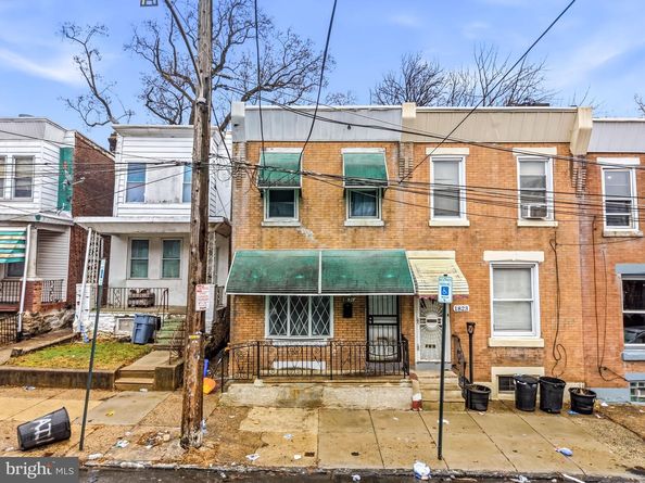 1821 Fillmore Street, Philadelphia PA 19124