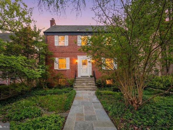 3732 Alton Place NW, Washington DC 20016