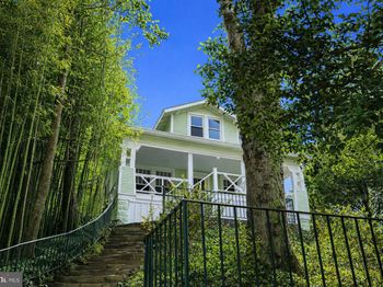 5142 Klingle Street NW