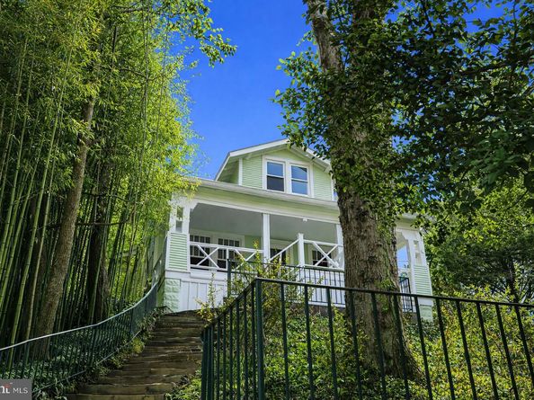 5142 Klingle Street NW, Washington DC 20016