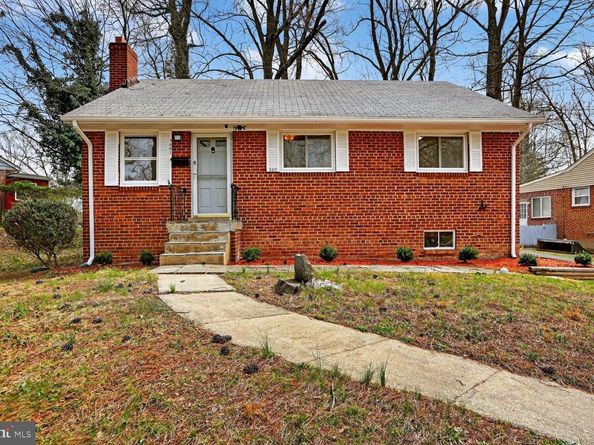 3601 Crest Drive, Annandale VA 22003