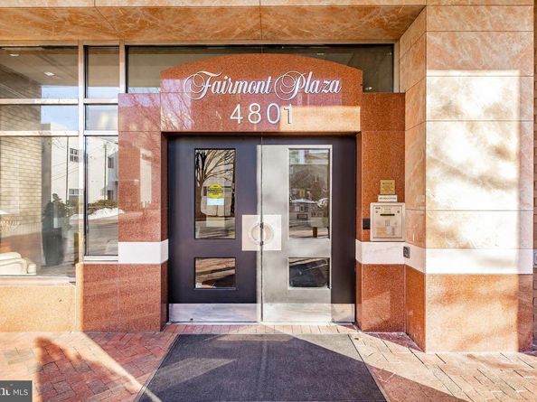 4801 Fairmont Avenue 713, Bethesda MD 20814