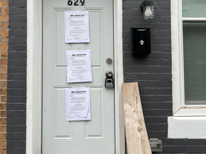 629 E Clementine Street, Philadelphia PA 19134
