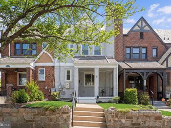 16 Gallatin Street NW