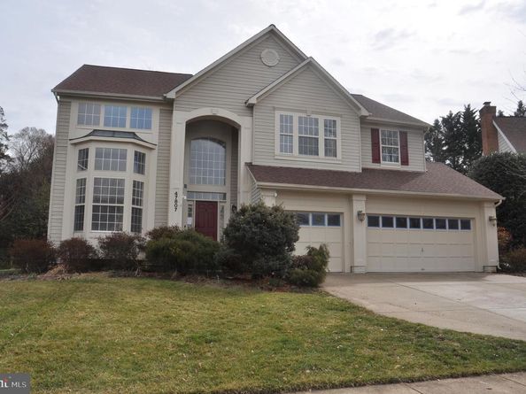 47807 Blockhouse Point Place, Sterling VA 20165