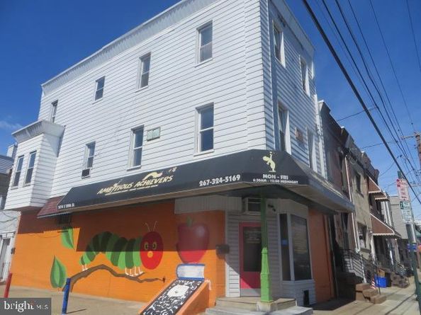 1814 S 20TH Street, Philadelphia PA 19145