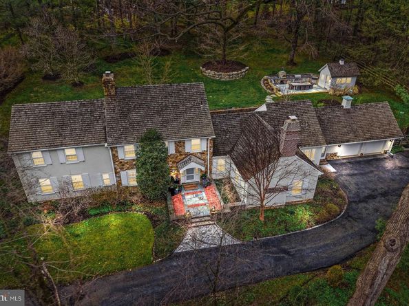 1431 Beaumont Drive, Gladwyne PA 19035