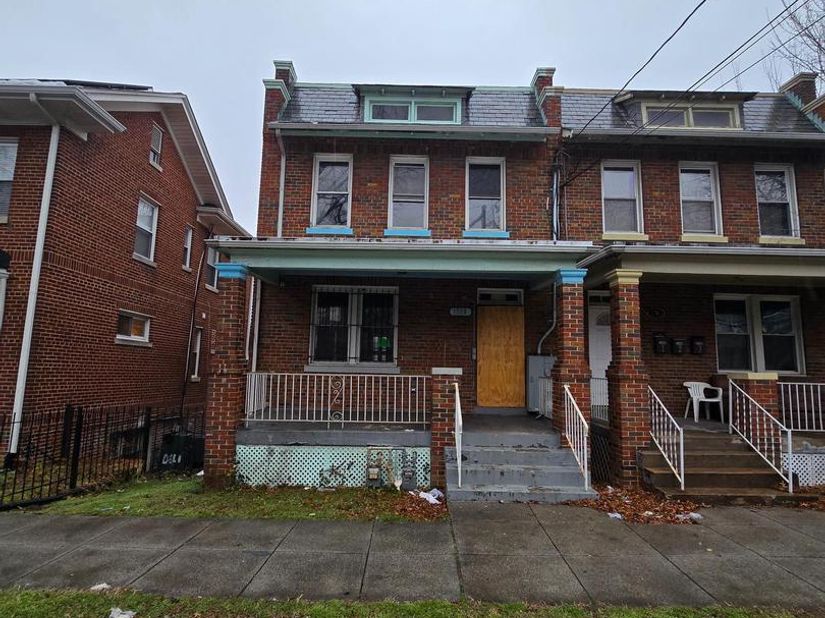 1702 Minnesota Avenue SE, Washington DC 20020