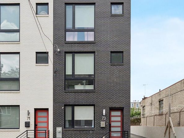 73 E Sharpnack Street, Philadelphia PA 19119