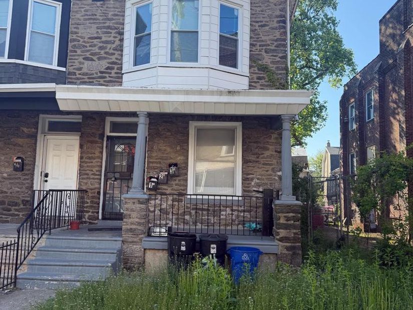 54 E Herman Street, Philadelphia PA 19144