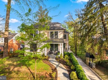 6517 Barnaby Street NW