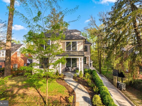 6517 Barnaby Street NW, Washington DC 20015