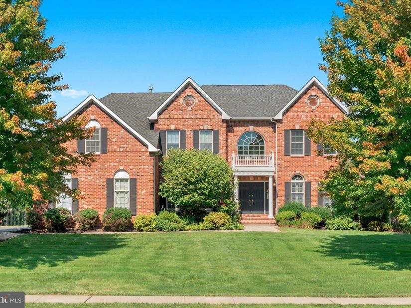 135 Livery Drive, Churchville PA 18966