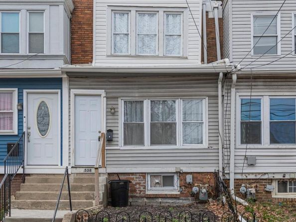 538 Clifton Avenue, Darby PA 19023