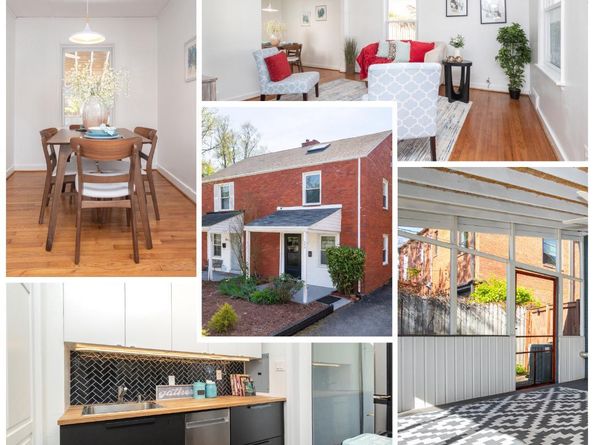 304 S Veitch Street, Arlington VA 22204