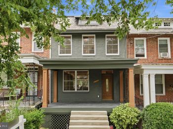 4419 New Hampshire Avenue NW