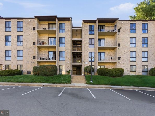6151 Edsall Road G, Alexandria VA 22304