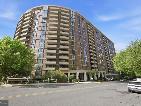 4620 N Park Avenue 909, Chevy Chase MD 20815