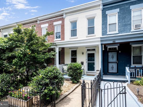 315 16TH Street SE, Washington DC 20003