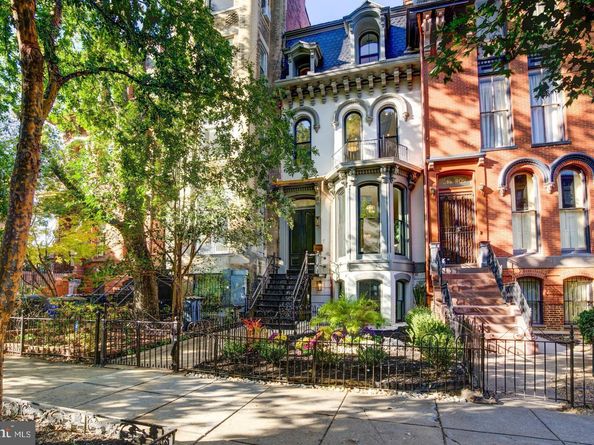 911 M Street NW, Washington DC 20001