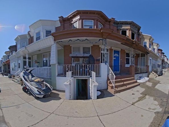 4130 N 5TH Street, Philadelphia PA 19140