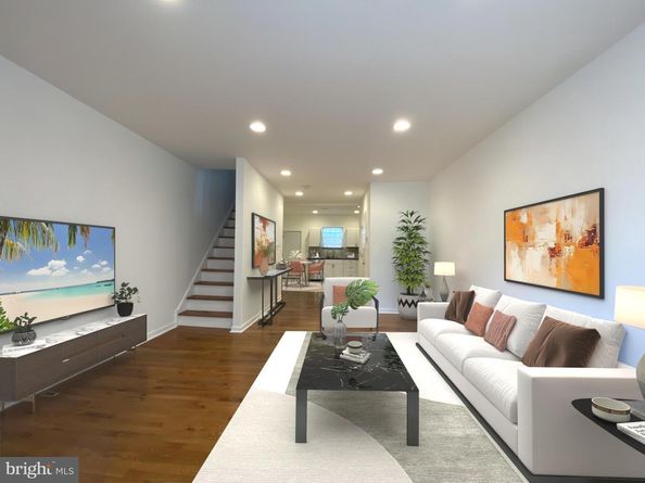 2510 Manton Street, Philadelphia PA 19146