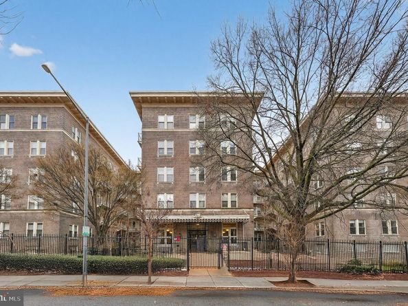 1308 Clifton Street NW 312, Washington DC 20009