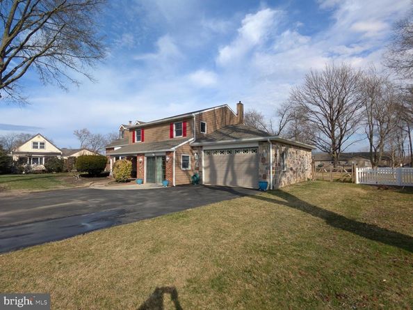 4901 Reedman Avenue, Bensalem PA 19020