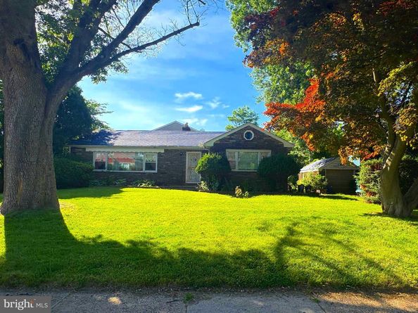 1021 E Vernon Road, Philadelphia PA 19150
