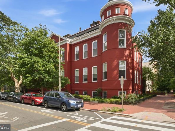 301 G Street NE 3, Washington DC 20002