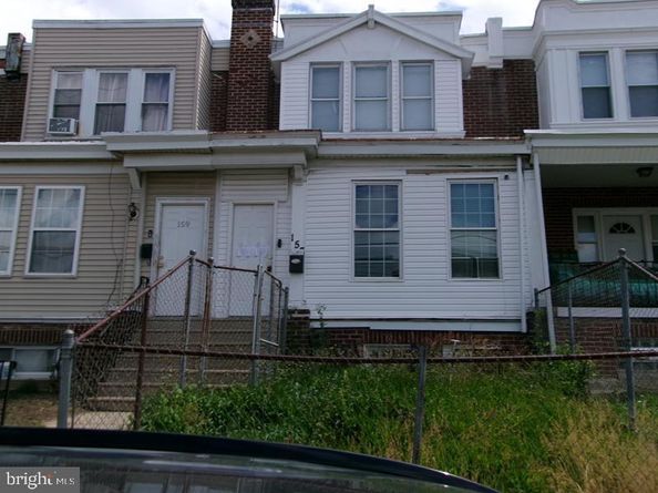 157 Lafayette Avenue, Darby PA 19023