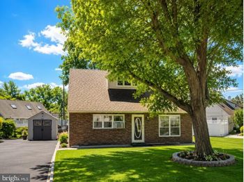 587 Arbor Road