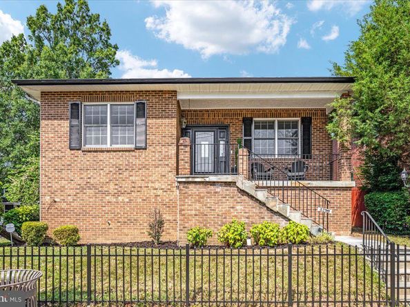 4200 12TH Street NE, Washington DC 20017