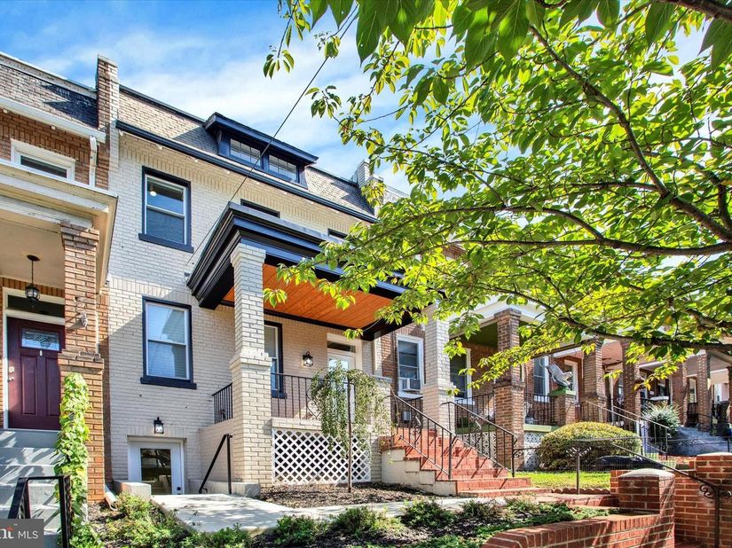 4721 9TH Street NW, Washington DC 20011