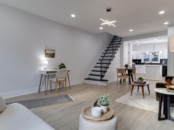 2223 S Darien Street, Philadelphia PA 19148