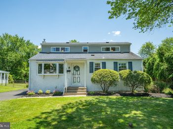 2029 Terrace Drive