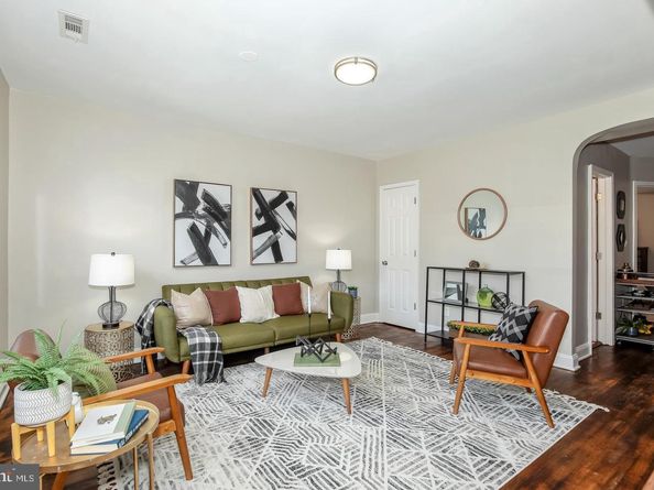 1251 Meigs Place NE 1, Washington DC 20002