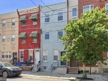 726 Mckean Street