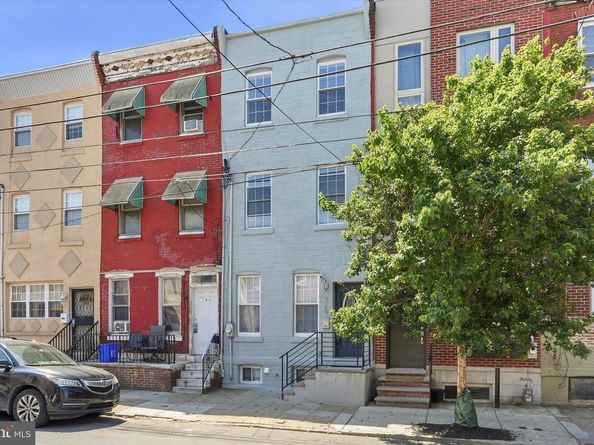 726 Mckean Street, Philadelphia PA 19148