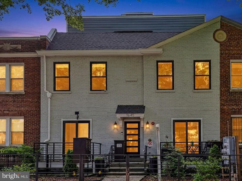 1645 West Virginia Avenue NE 1, Washington DC 20002
